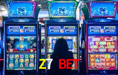 Z7 Bet