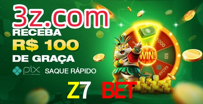 Z7 Bet