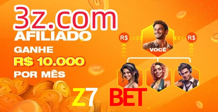 Z7 Bet