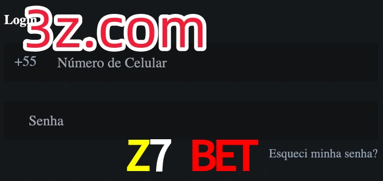 Z7 Bet