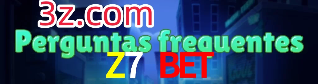 Z7 Bet