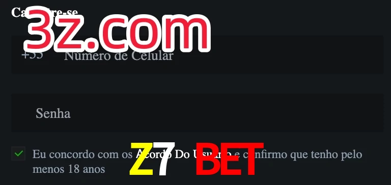 Z7 Bet